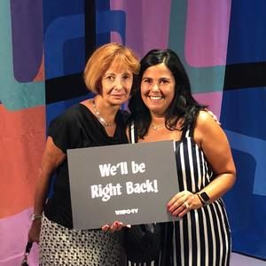 Meet your Posher, Michele